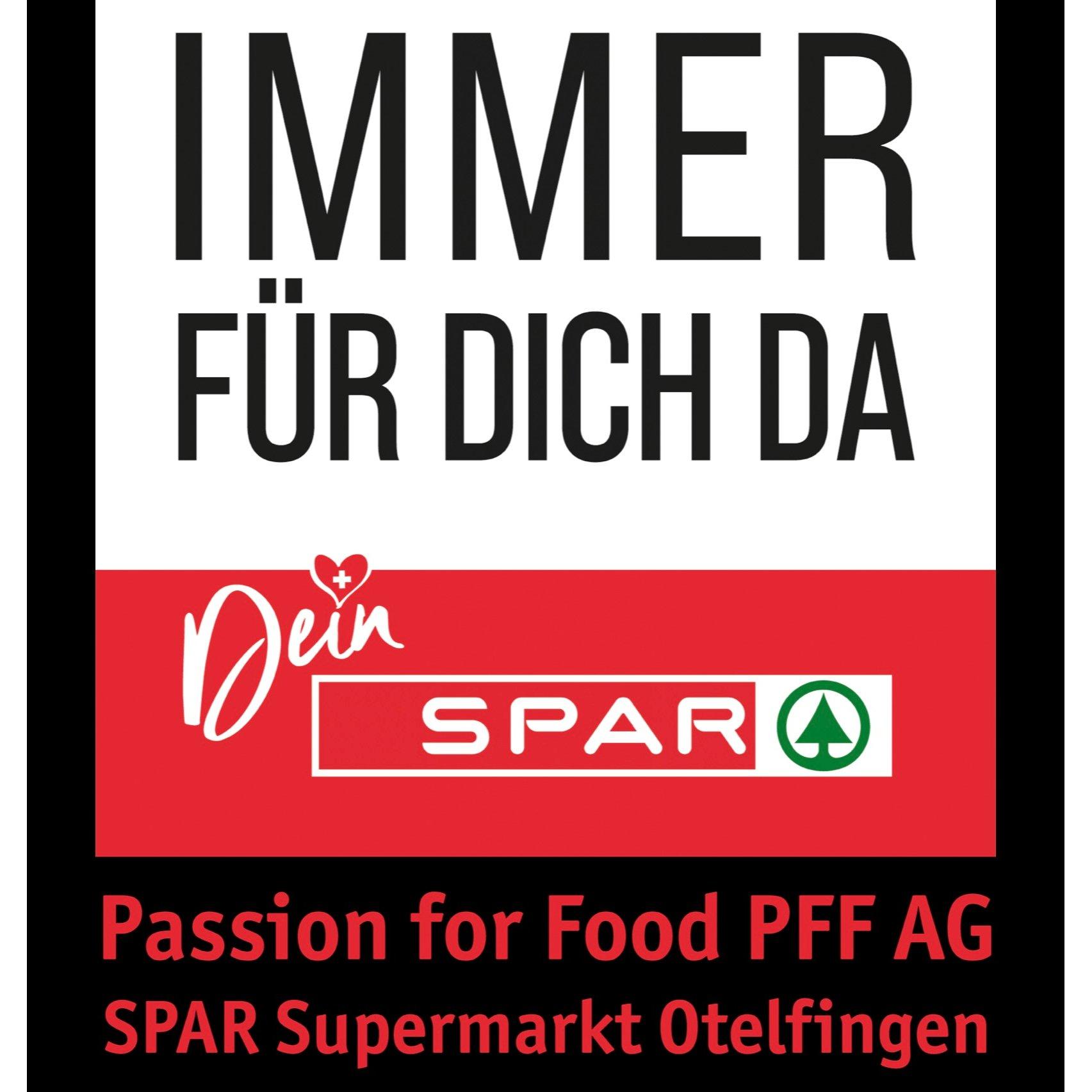SPAR Supermarkt Otelfingen