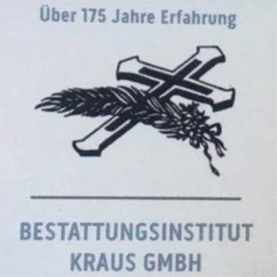 Bestattungsinstitut Kraus GmbH
