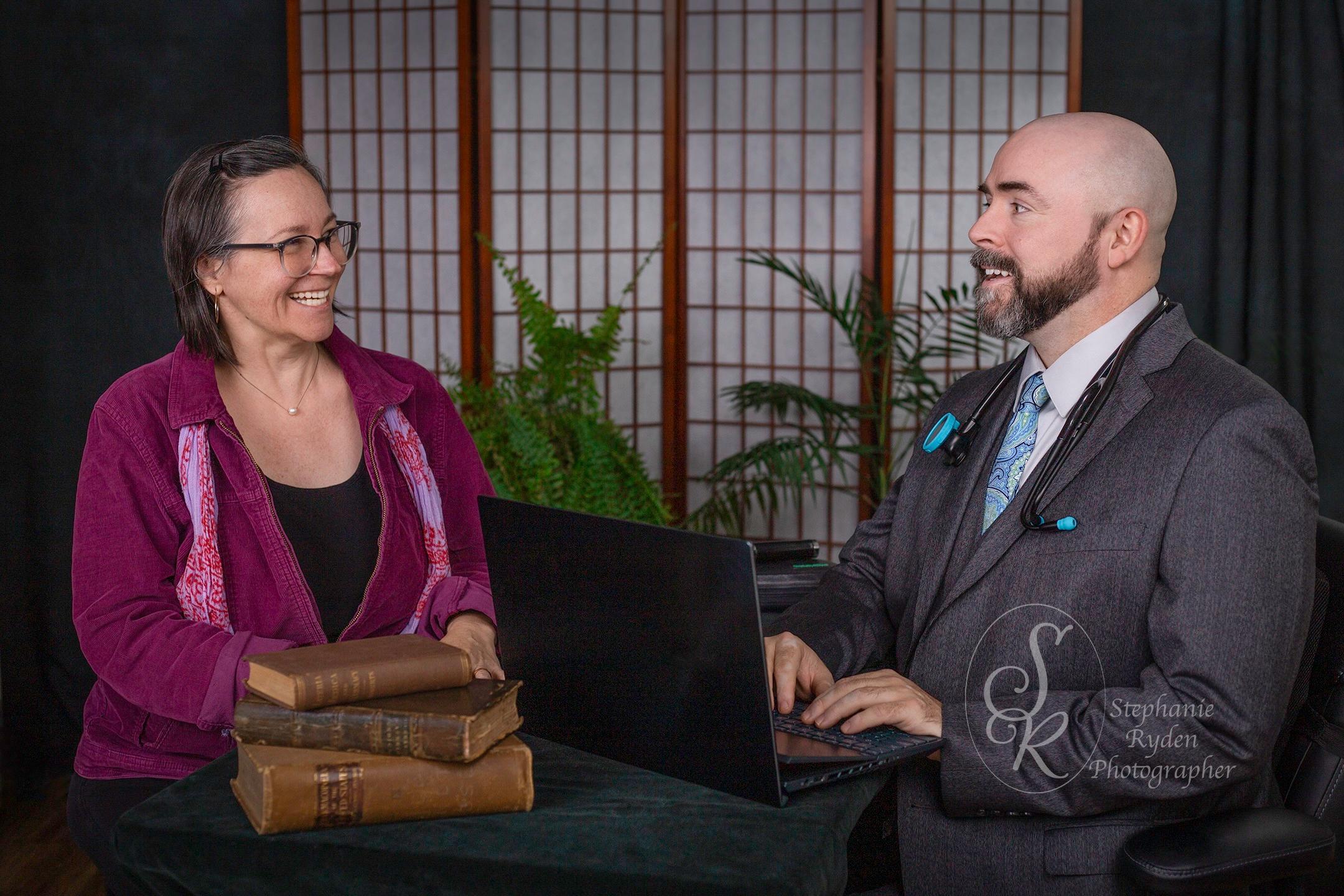 Stephanie Ryden Photographer