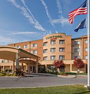 COURTYARD by Marriott-Harrisburg Hershey