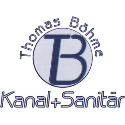 Böhme Thomas Kanal + Sanitär