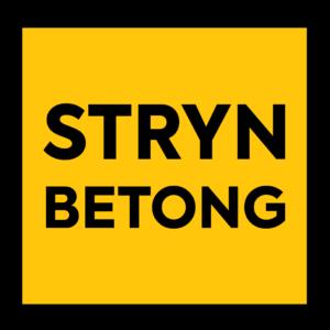 Stryn Betong AS