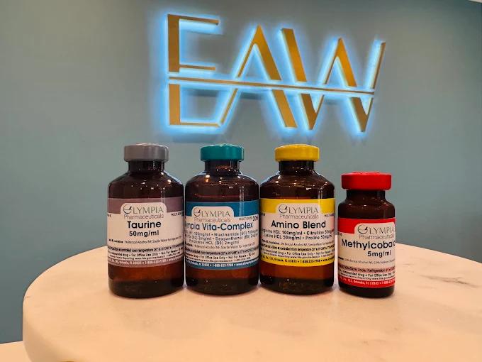 Evolve Aesthetics & Wellness