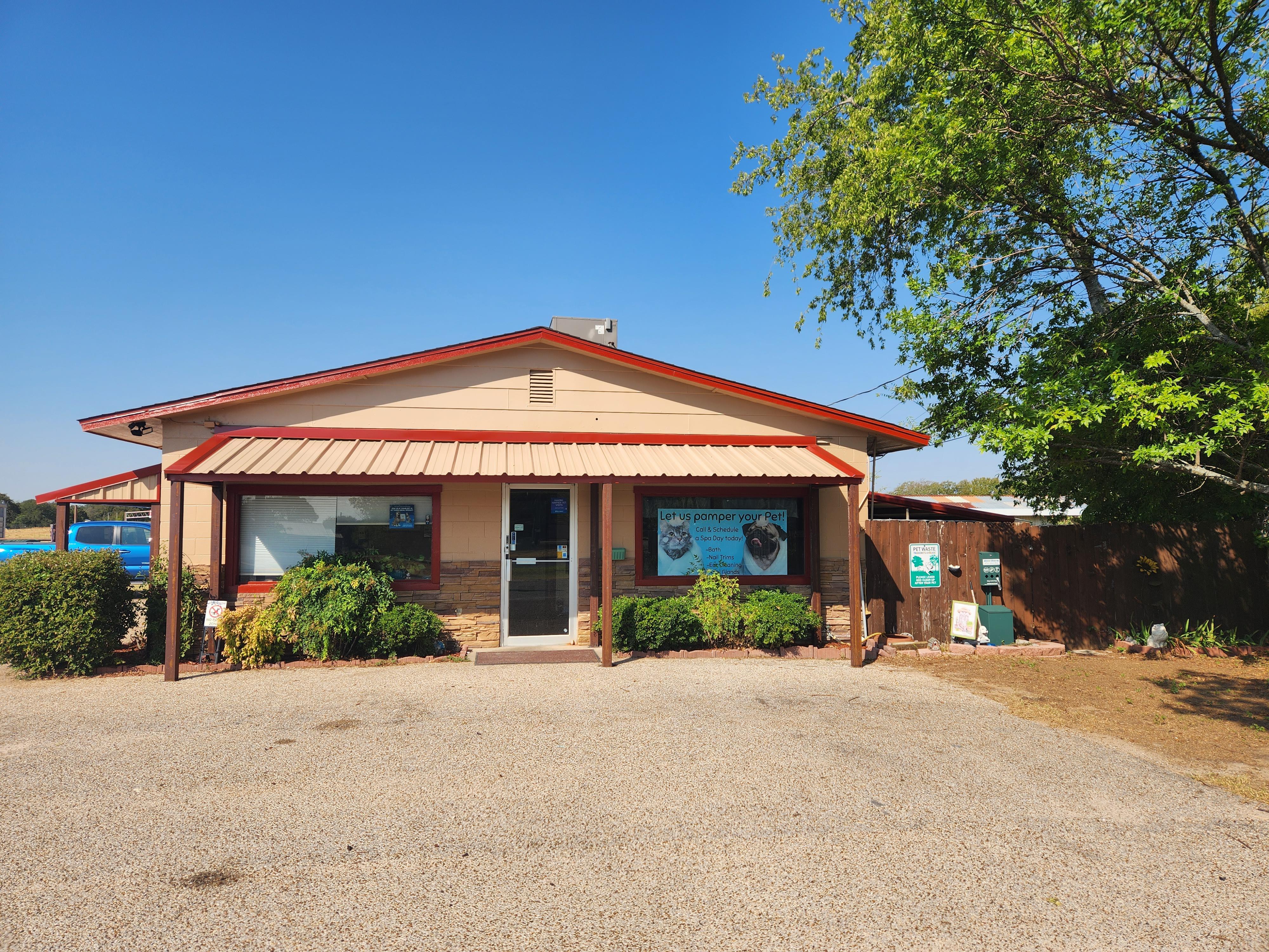 Gatesville Animal Clinic, LLC