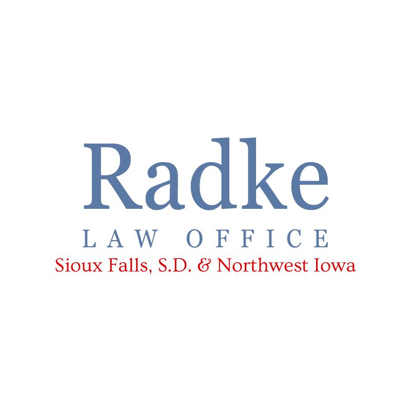 Radke Law Office, P.C.