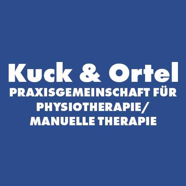 Christian Kuck & Waltraud Ortel Krankengymnastik
