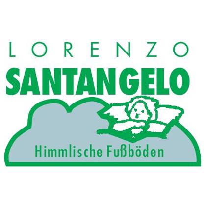 Himmlische Fußböden - Lorenzo Santangelo