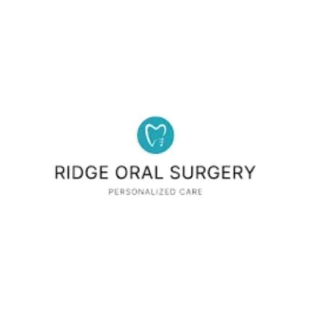 Ridge Oral Surgery & Dental Implants
