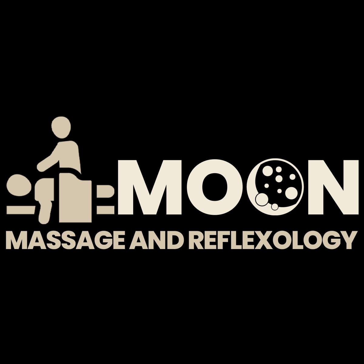 Moon Massage and Reflexology