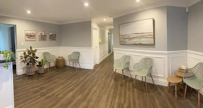 Hinterland Dental Group