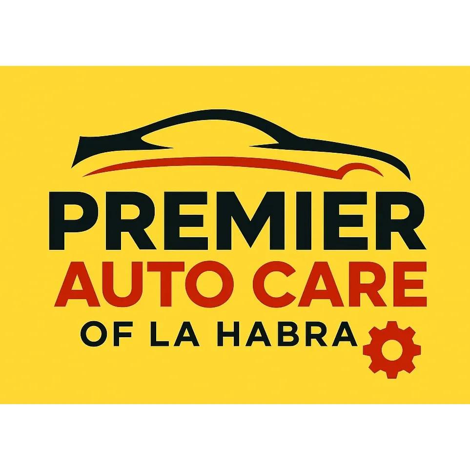 Premier Auto Care of La Habra