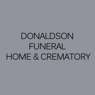 Donaldson Funeral Home & Crematory, PA