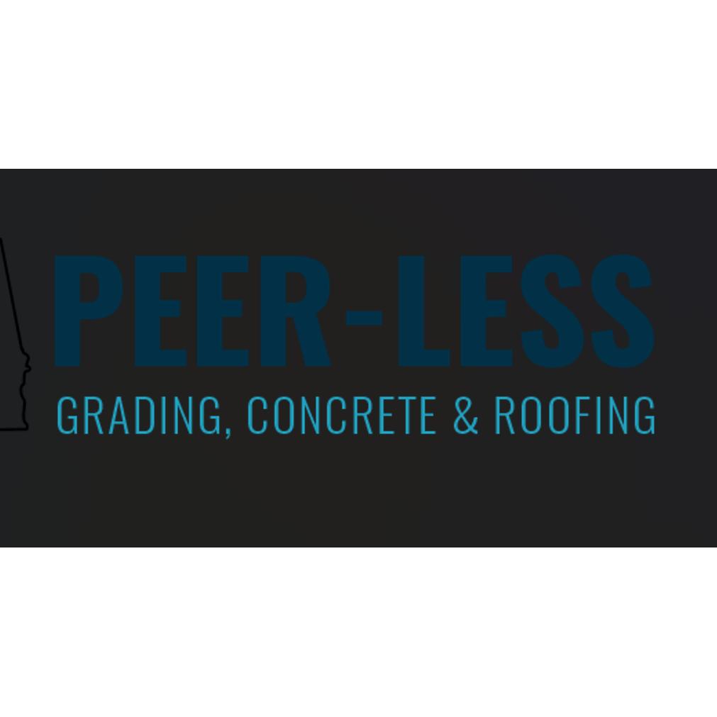 Peer-Less Grading, Concrete & Roofing