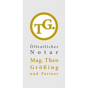 Öffentlicher Notar Mag. Theodor Größing und Partner