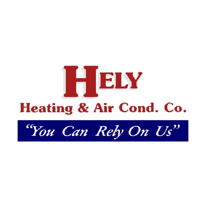 Hely Heating and Air Conditioning Co.