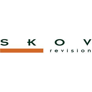 Skov Revision Registreret Revisionsanpartsselskab