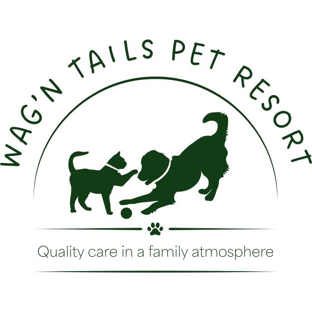 Wag 'N Tails Pet Resort