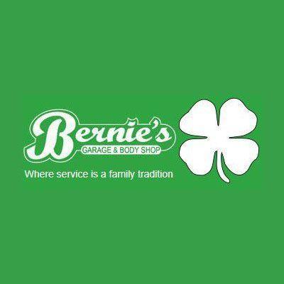 Bernie's Garage & Body Shop Inc.