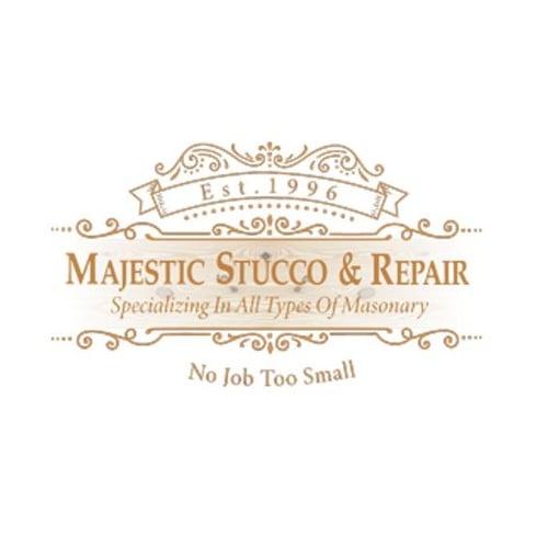 Majestic Stucco and Repair