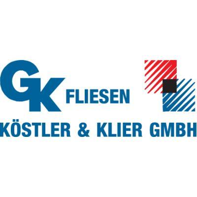 Fliesen Köstler & Klier GmbH