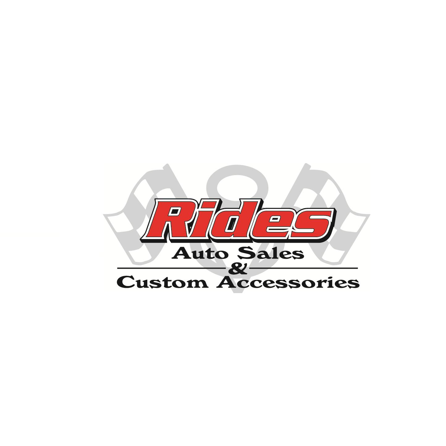 Rides Auto Sales and Custom Accessories