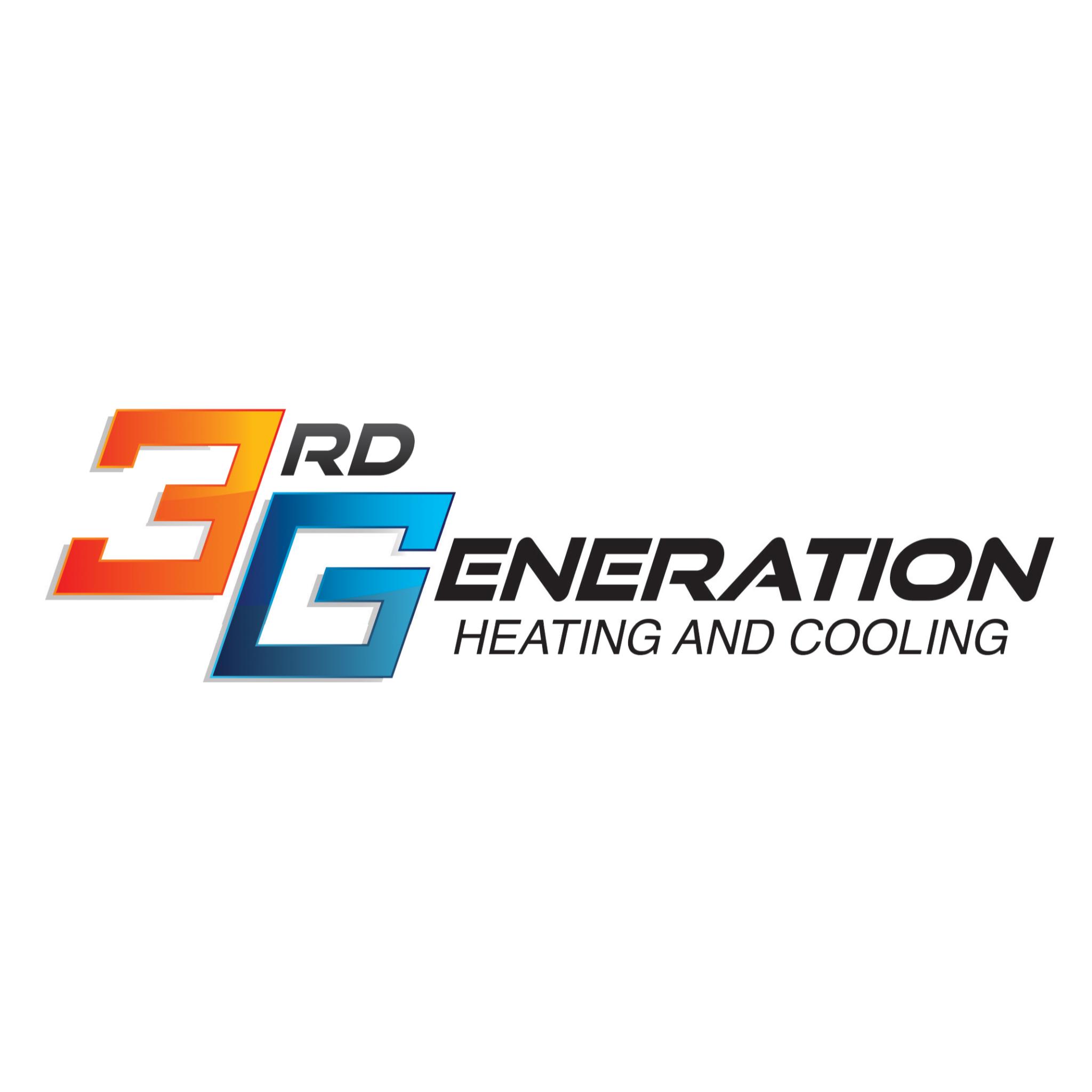 3rd Generation Heating and Cooling