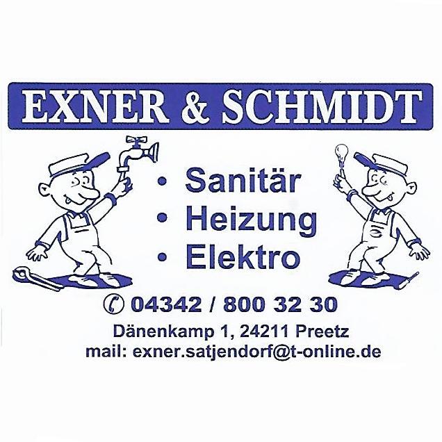 Exner & Schmidt GbR