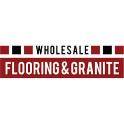 Wholesale Flooring & Granite