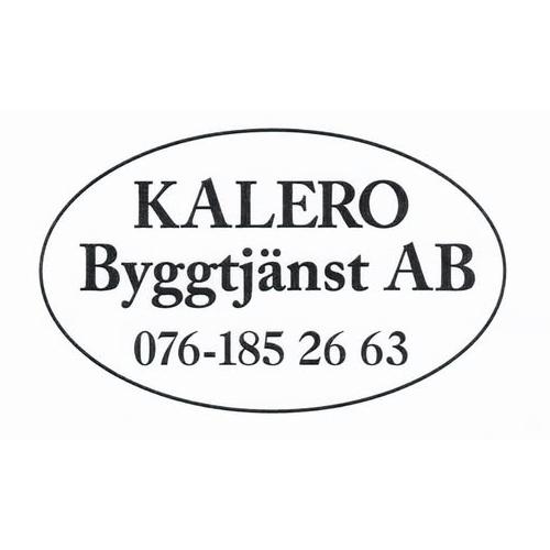 Kalero Byggtjänst AB