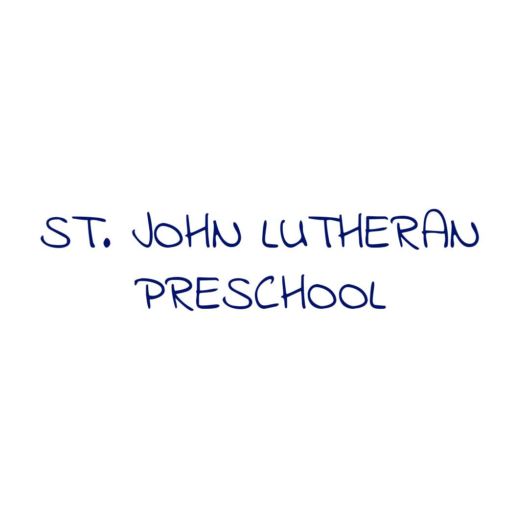 St. John Lutheran Preschool