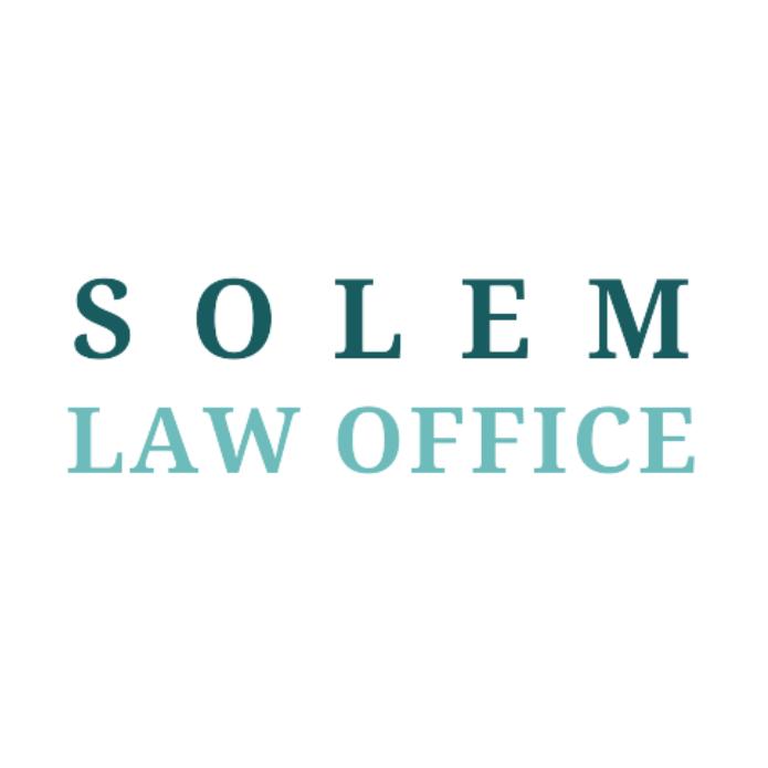 Solem Law Office