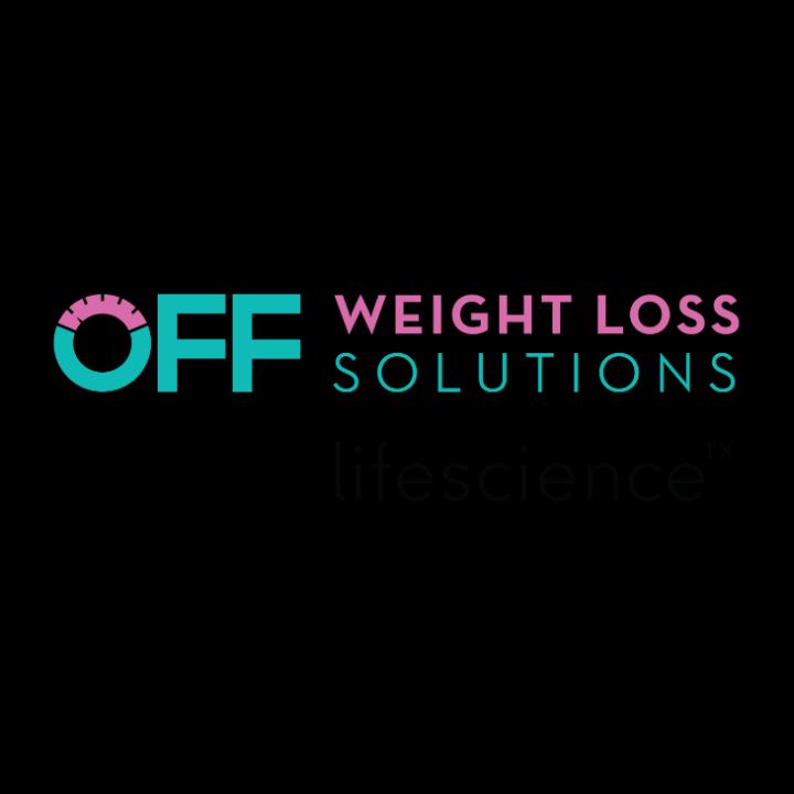 Off Weight Loss Solutions by Life Science RX