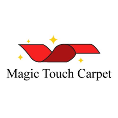 Magic Touch Carpet