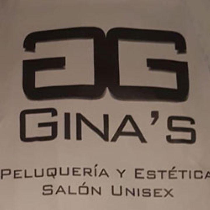 Ginas Hair & Beauty Salón