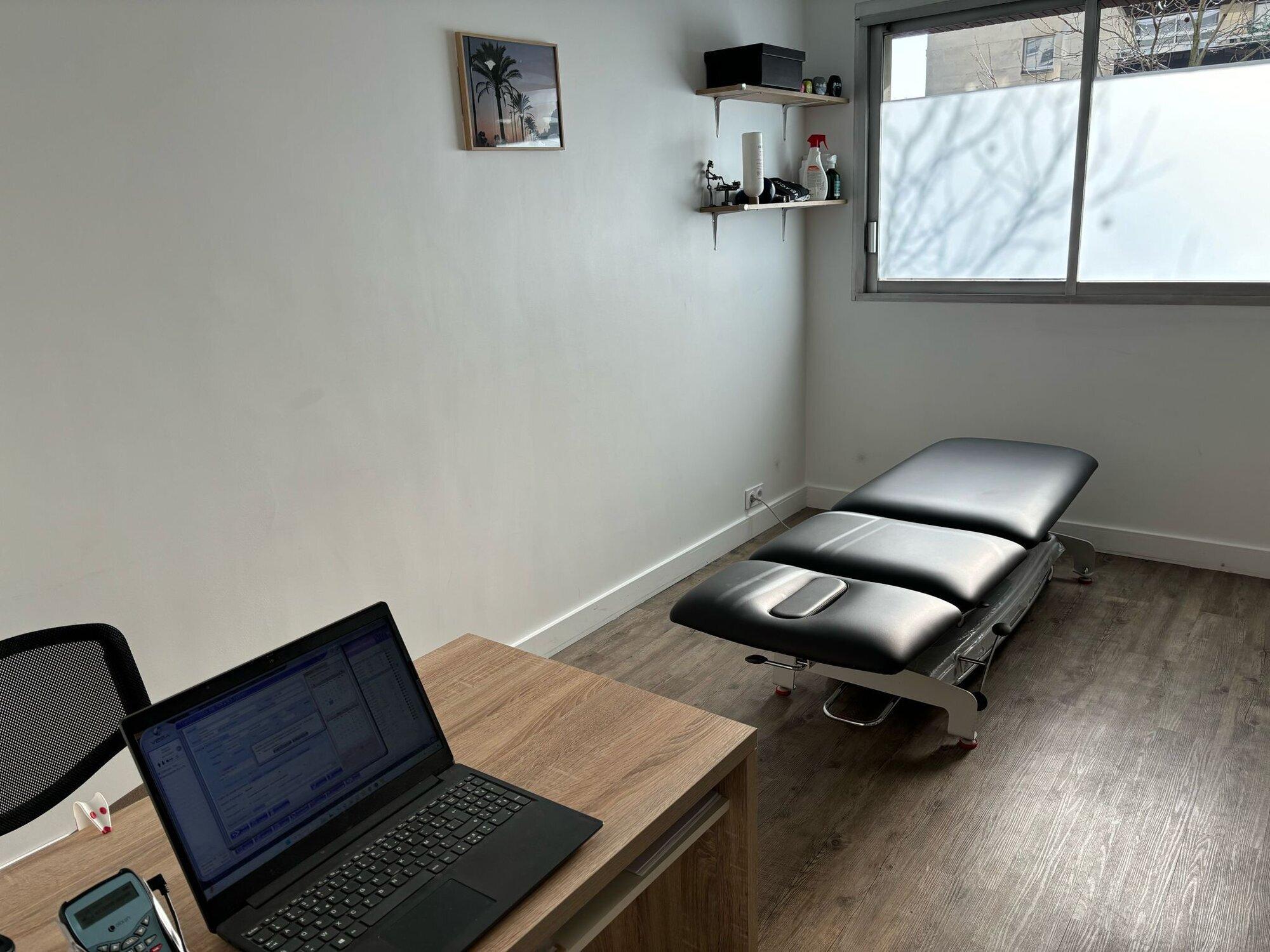 Mélinka Moutoussamy