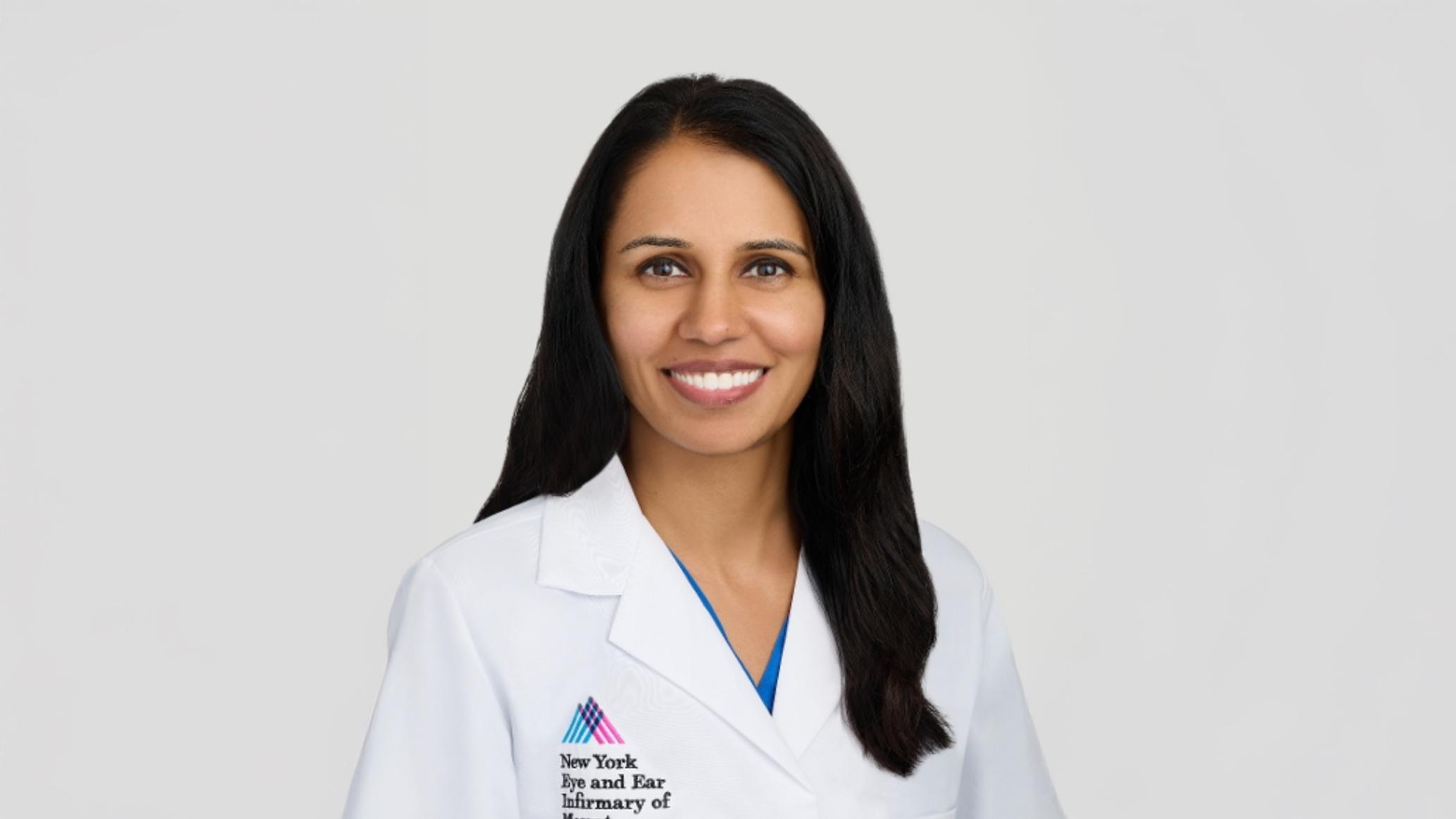 Sumayya Ahmad, MD
