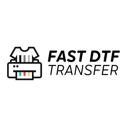 Fast DTF Transfer
