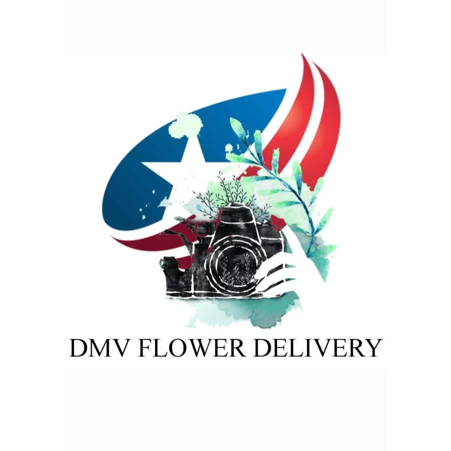 DMV Flower Delivery