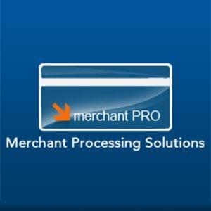Merchant Processing Solutions