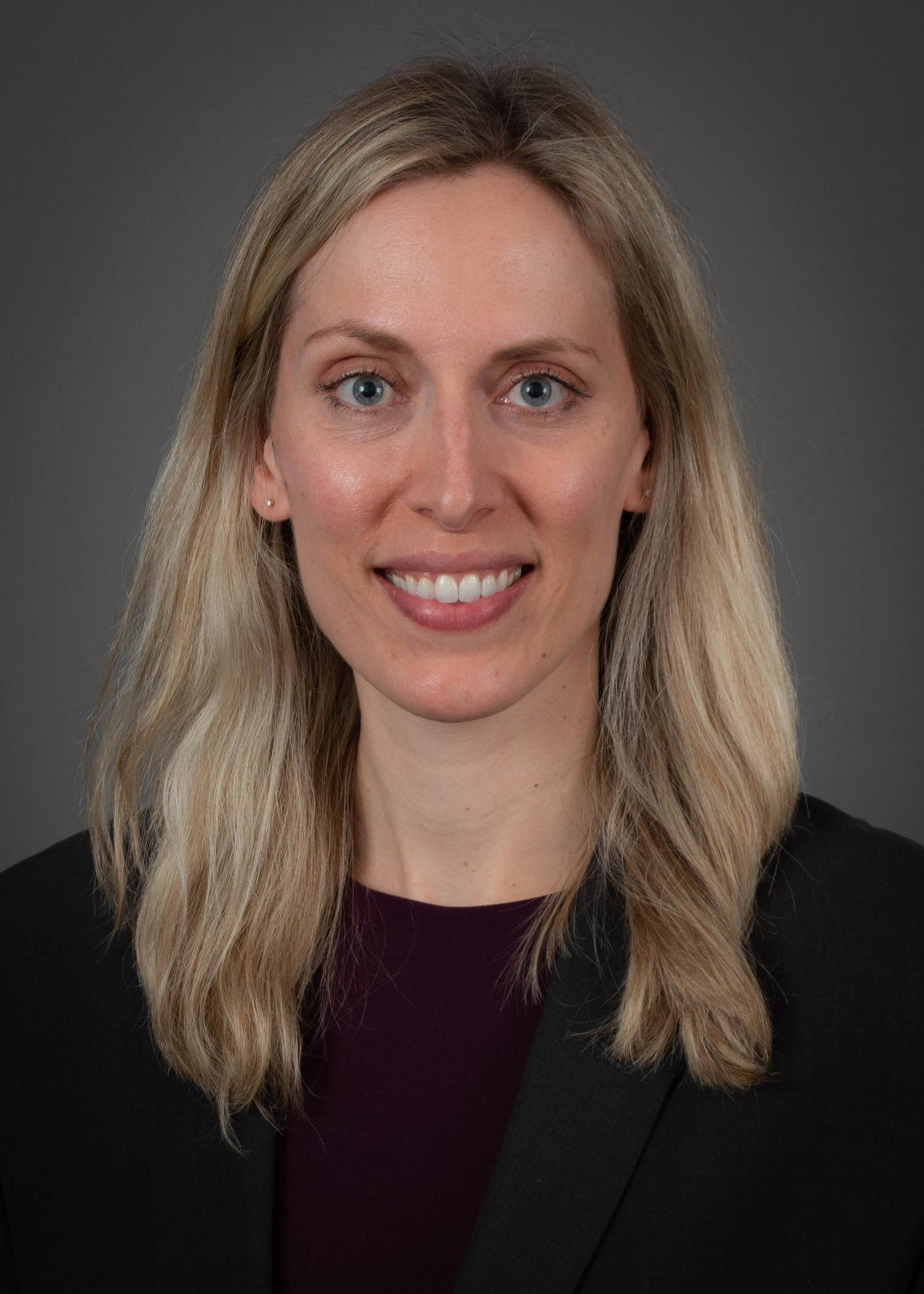 Jessica Katelyn Bjorklund, MD, MPH
