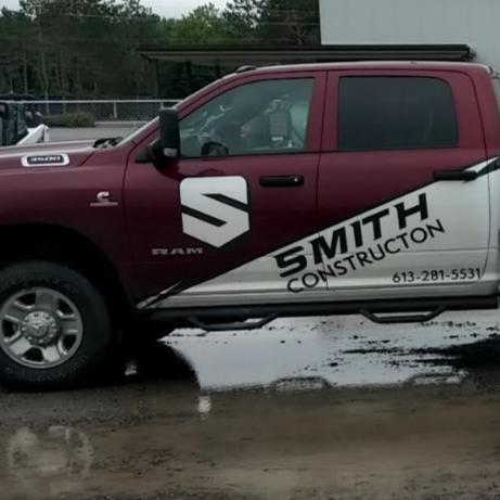 Smith - Construction