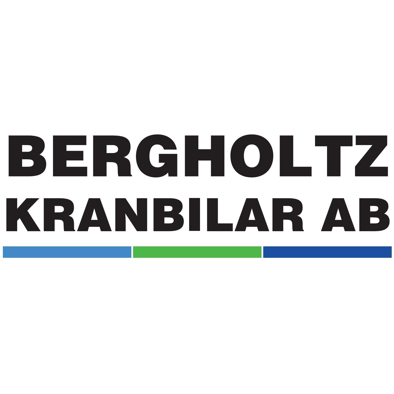Bergholtz Kranbilar AB