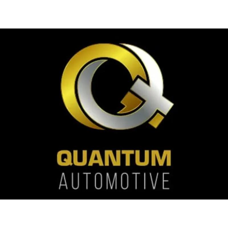 Quantum Automotive NI