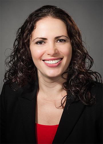Yana Etkin, MD