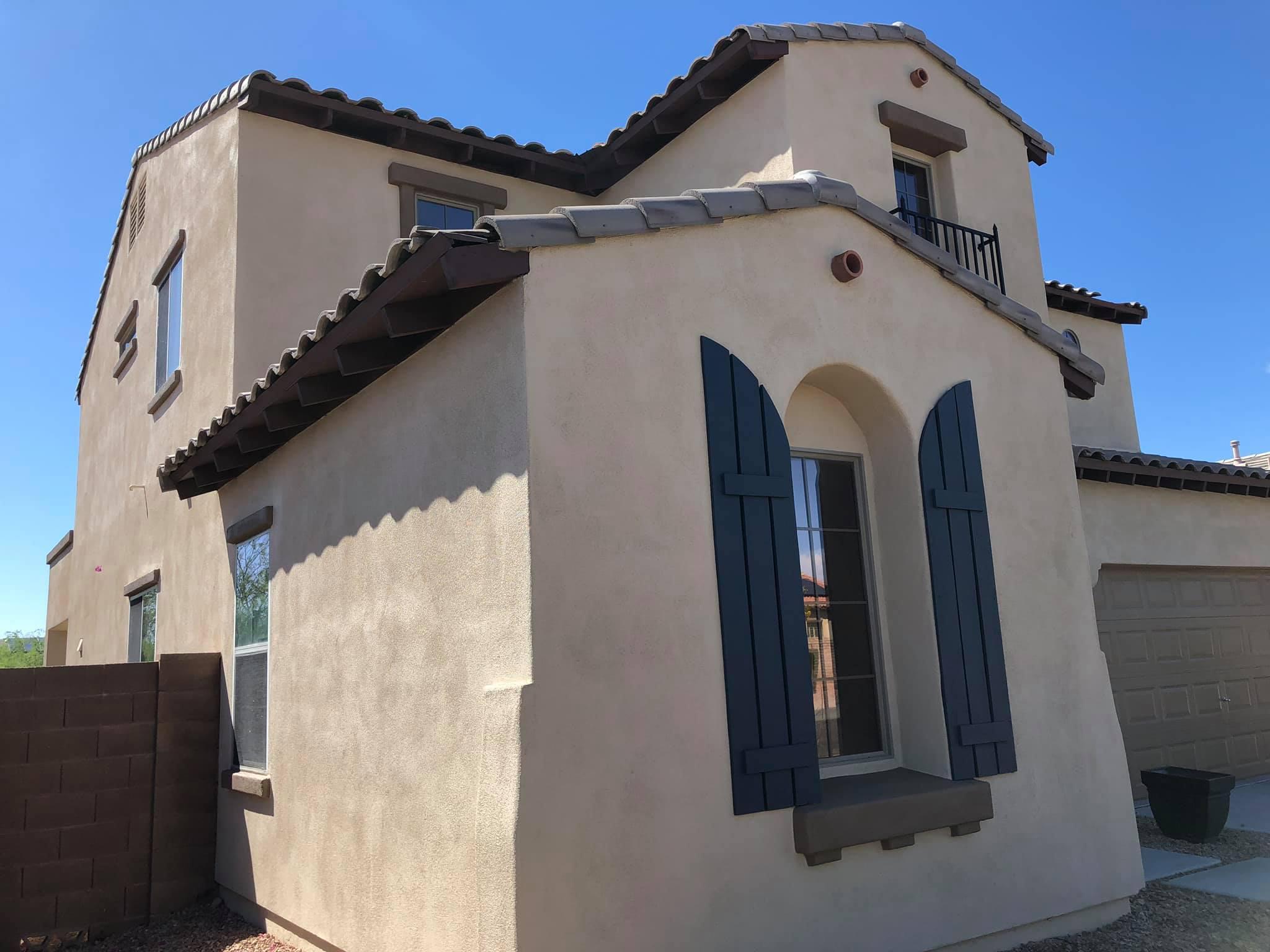 Arizona's Best Family Painting