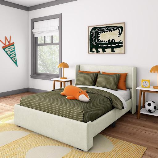 BEDSMART - Kids Furniture