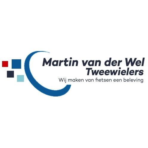 Martin van der Wel Tweewielers