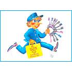 Schlüssel-Müller AG