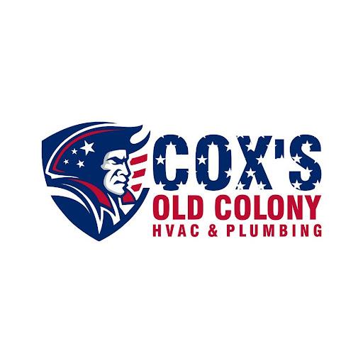 Cox's Old Colony HVAC & Plumbing