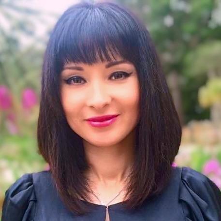 Tetyana Hanna, Sarasota Real Estate Agent 〡 KW Coastal Living III